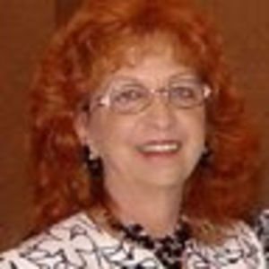 Meet your Posher, Geraldine